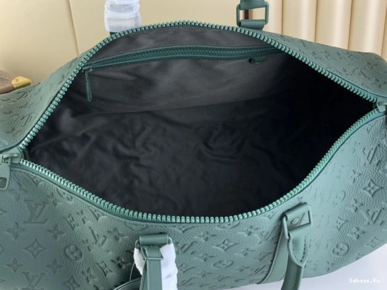 VUITTON KEEPALL LOUIS BANDOULIÈRE 50 0412